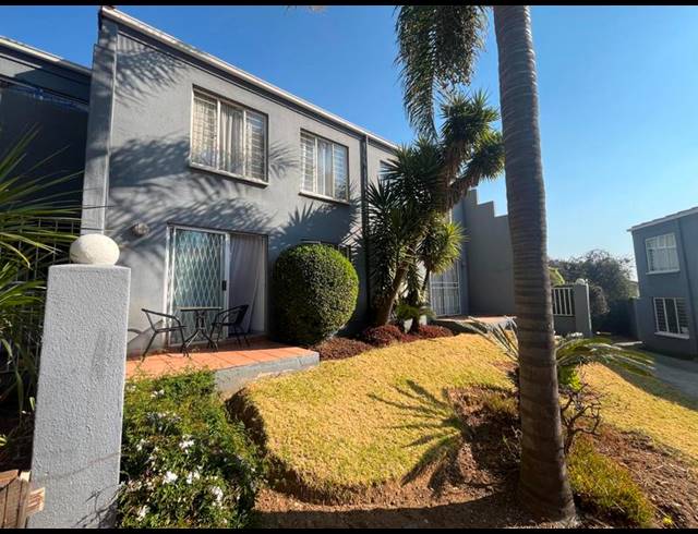 1 BEDROOM APARTMENT FOR SALE IN RADIOKOP